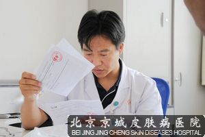 张威