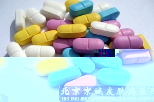 治疗荨麻疹的药物
