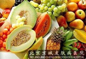 日常饮食也会引起荨麻疹吗